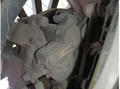 Recambio de pinza freno trasera izquierda para mercedes-benz glc (x253) 220 d 4-matic (253.915) referencia OEM IAM   