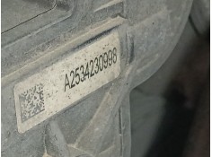 Recambio de pinza freno trasera izquierda para mercedes-benz glc (x253) 220 d 4-matic (253.915) referencia OEM IAM    2