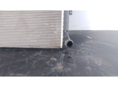 Recambio de radiador agua para volkswagen tiguan (5n_) 2.0 tdi referencia OEM IAM    2