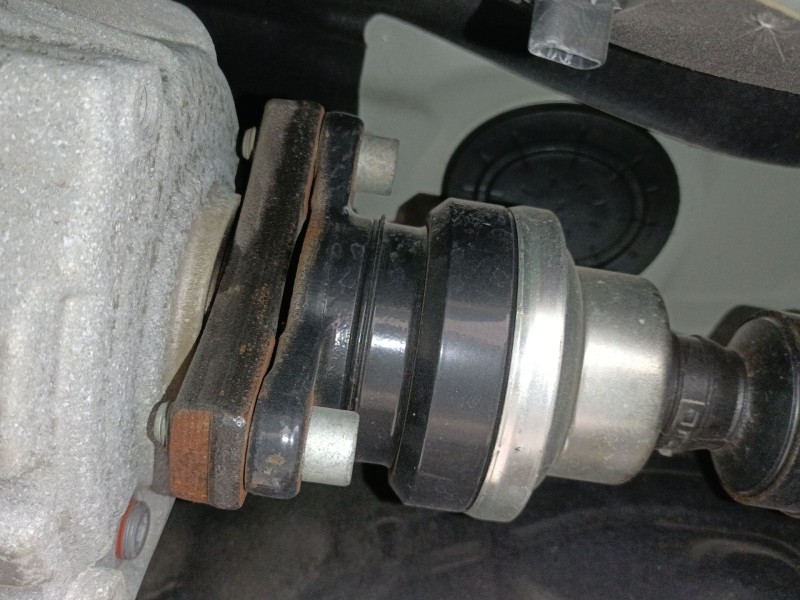Recambio de transmision central para mercedes-benz glc (x253) 220 d 4-matic (253.915) referencia OEM IAM   