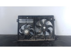 Recambio de electroventilador para volkswagen tiguan (5n_) 2.0 tdi referencia OEM IAM    2