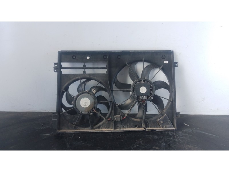 Recambio de electroventilador para volkswagen tiguan (5n_) 2.0 tdi referencia OEM IAM   