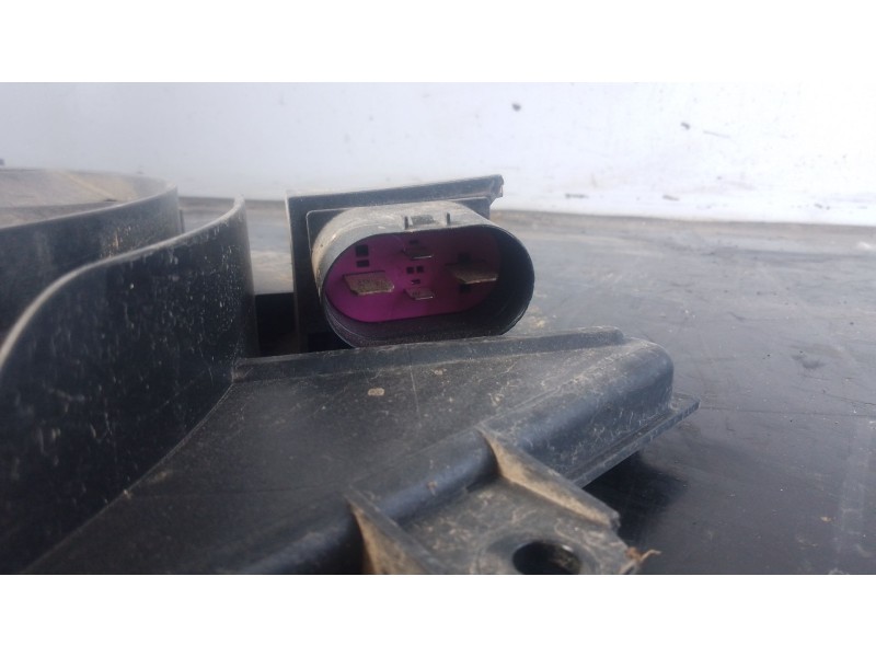 Recambio de electroventilador para volkswagen tiguan (5n_) 2.0 tdi referencia OEM IAM   