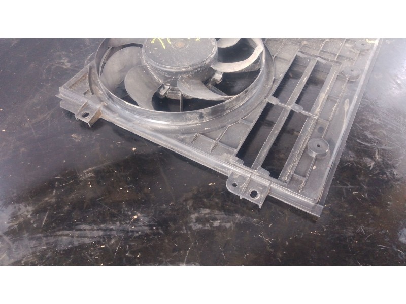 Recambio de electroventilador para volkswagen tiguan (5n_) 2.0 tdi referencia OEM IAM   