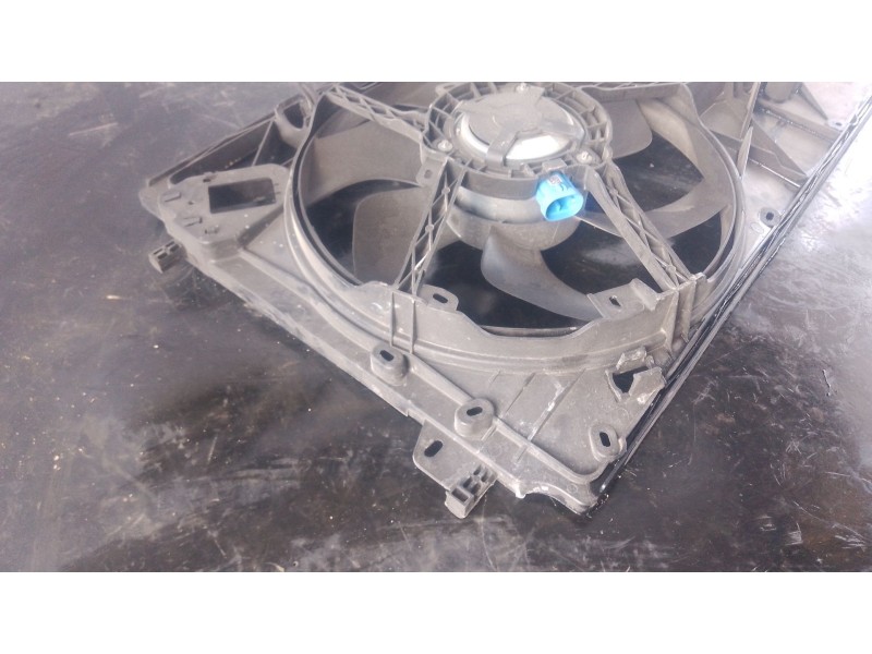 Recambio de electroventilador para fiat talento autobús (296_) 1.6 d referencia OEM IAM   