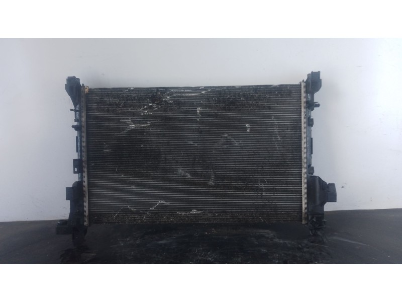 Recambio de radiador agua para fiat talento autobús (296_) 1.6 d referencia OEM IAM   