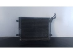 CONDENSADOR / RADIADOR AIRE ACONDICIONADO 5N0820411E P2-B5-8