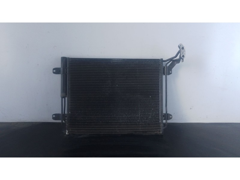 Recambio de condensador / radiador aire acondicionado para volkswagen tiguan (5n_) 2.0 tdi referencia OEM IAM   