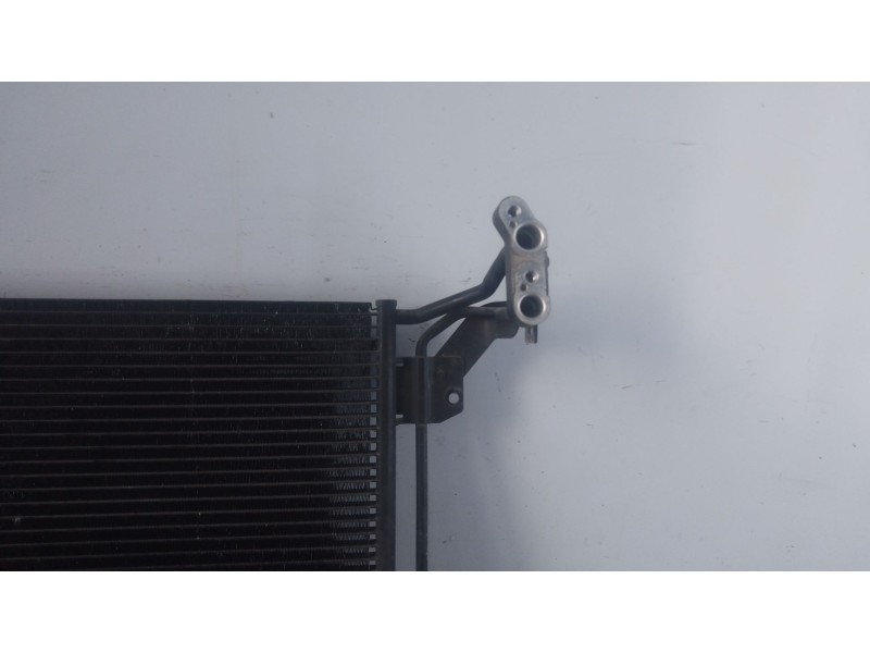 Recambio de condensador / radiador aire acondicionado para volkswagen tiguan (5n_) 2.0 tdi referencia OEM IAM   