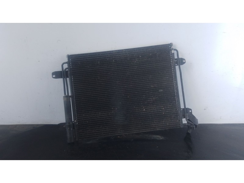 Recambio de condensador / radiador aire acondicionado para volkswagen tiguan (5n_) 2.0 tdi referencia OEM IAM   