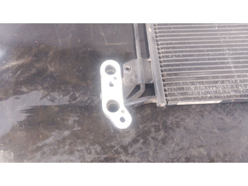 Recambio de condensador / radiador aire acondicionado para volkswagen tiguan (5n_) 2.0 tdi referencia OEM IAM   