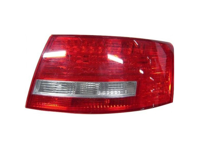 Recambio de piloto trasero derecho para audi a6 c6 (4f2) 2.7 tdi referencia OEM IAM 16121822 103F02230752 8433066147556 T2-4-A N