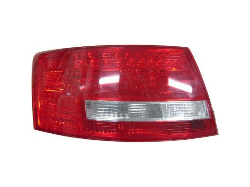 Recambio de piloto trasero izquierdo para audi a6 c6 (4f2) 2.7 tdi referencia OEM IAM 16121821 103F0223073 8433066147549 T2-4-A 