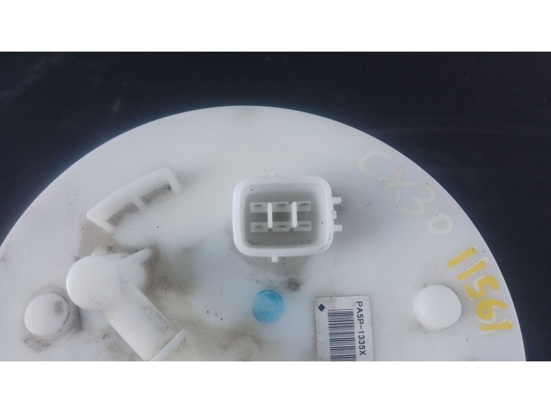 Recambio de aforador para mazda cx-30 selection 2wd referencia OEM IAM   