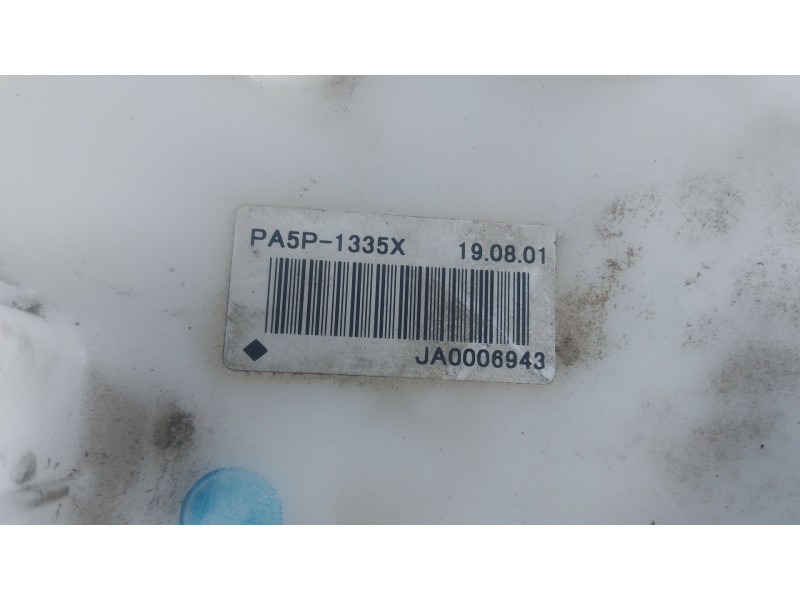 Recambio de aforador para mazda cx-30 selection 2wd referencia OEM IAM   