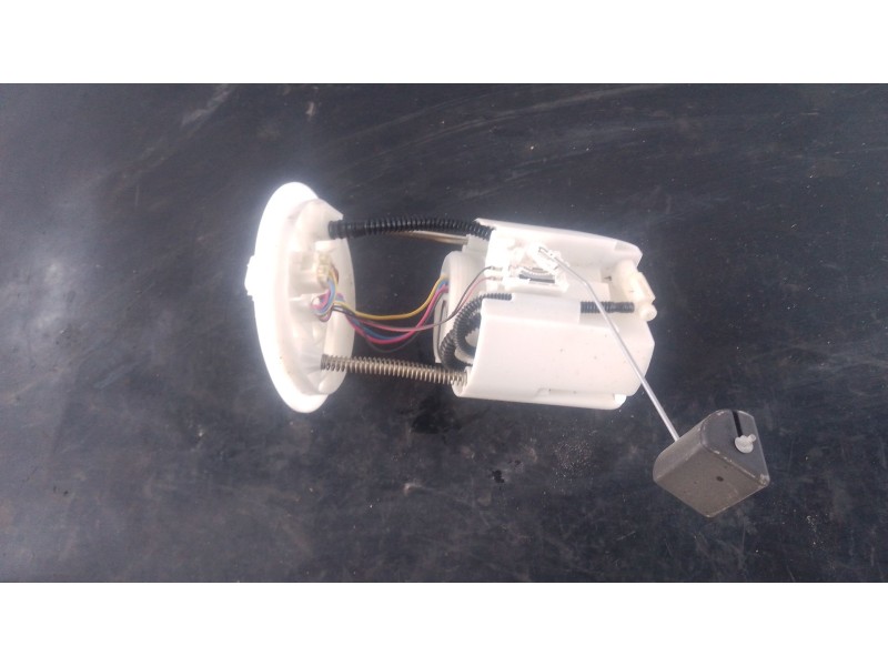 Recambio de aforador para mazda cx-30 selection 2wd referencia OEM IAM   