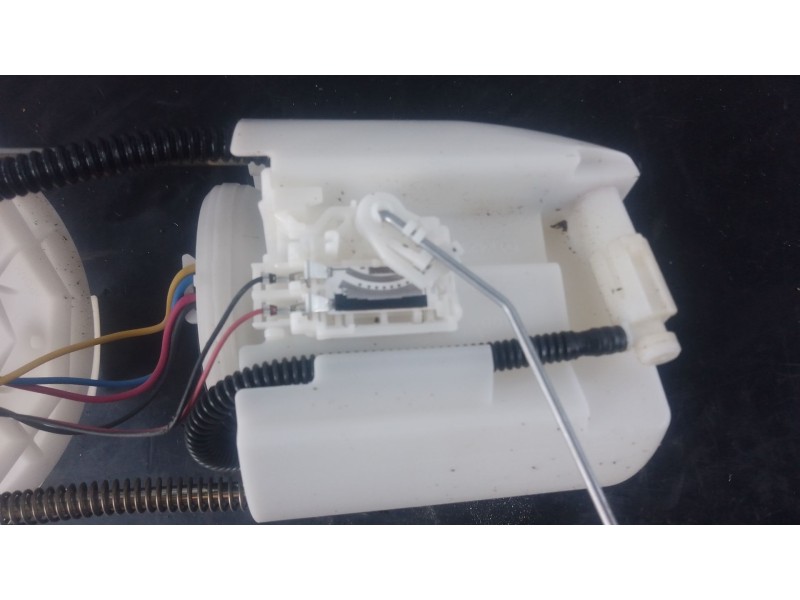 Recambio de aforador para mazda cx-30 selection 2wd referencia OEM IAM   
