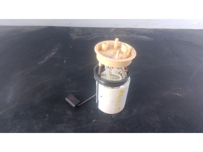 Recambio de aforador para volkswagen crafter furgoneta (sy_, sx_) 2.0 tdi referencia OEM IAM   