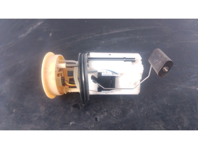 Recambio de aforador para volkswagen crafter furgoneta (sy_, sx_) 2.0 tdi referencia OEM IAM   