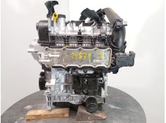 Recambio de motor completo para volkswagen tiguan (ad1, ax1) 1.4 tsi referencia OEM IAM CZC   2