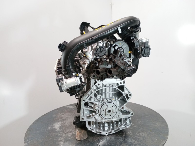 Recambio de motor completo para volkswagen tiguan (ad1, ax1) 1.4 tsi referencia OEM IAM CZC  