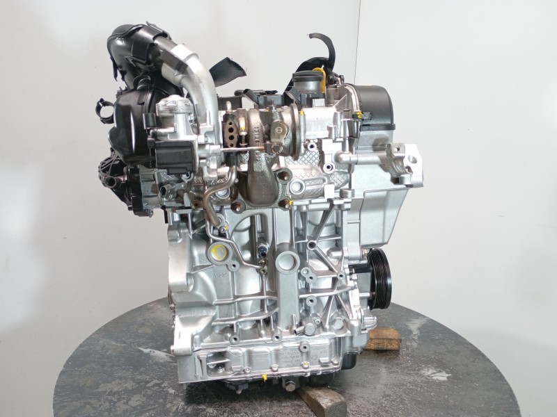 Recambio de motor completo para volkswagen tiguan (ad1, ax1) 1.4 tsi referencia OEM IAM CZC  