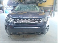 land rover discovery sport (l550) del año 2015 2