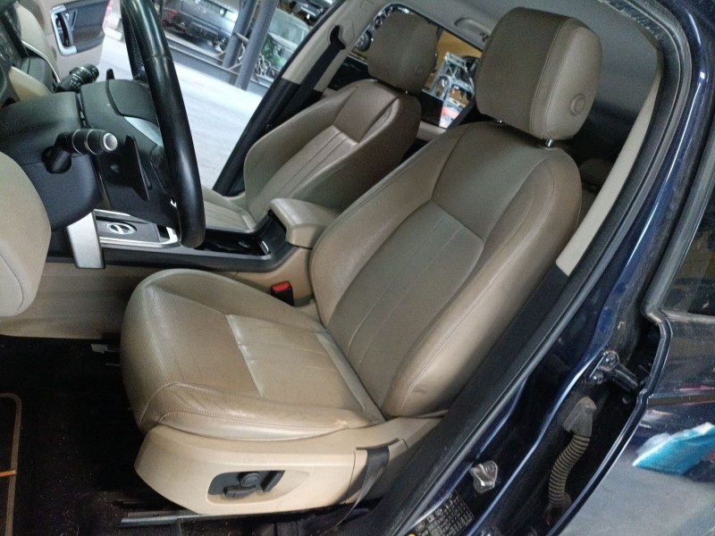 land rover discovery sport (l550) del año 2015