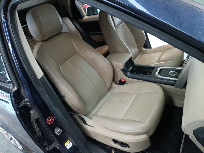 land rover discovery sport (l550) del año 2015
