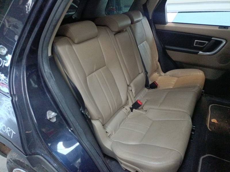 land rover discovery sport (l550) del año 2015