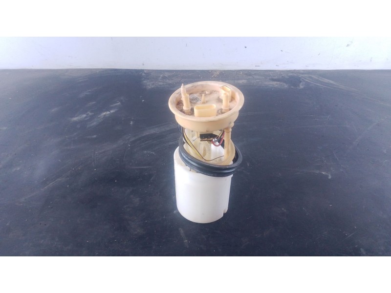 Recambio de aforador para volkswagen crafter caja/chasis (sz_) 2.0 tdi rwd referencia OEM IAM 2N0919050D A2C19755101 