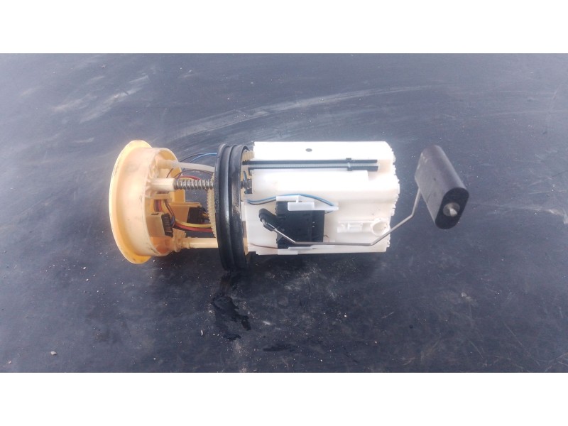 Recambio de aforador para volkswagen crafter caja/chasis (sz_) 2.0 tdi rwd referencia OEM IAM 2N0919050D A2C19755101 