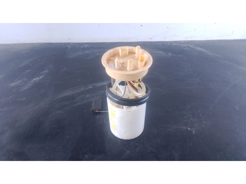 Recambio de aforador para volkswagen crafter furgoneta (sy_, sx_) 2.0 tdi referencia OEM IAM   