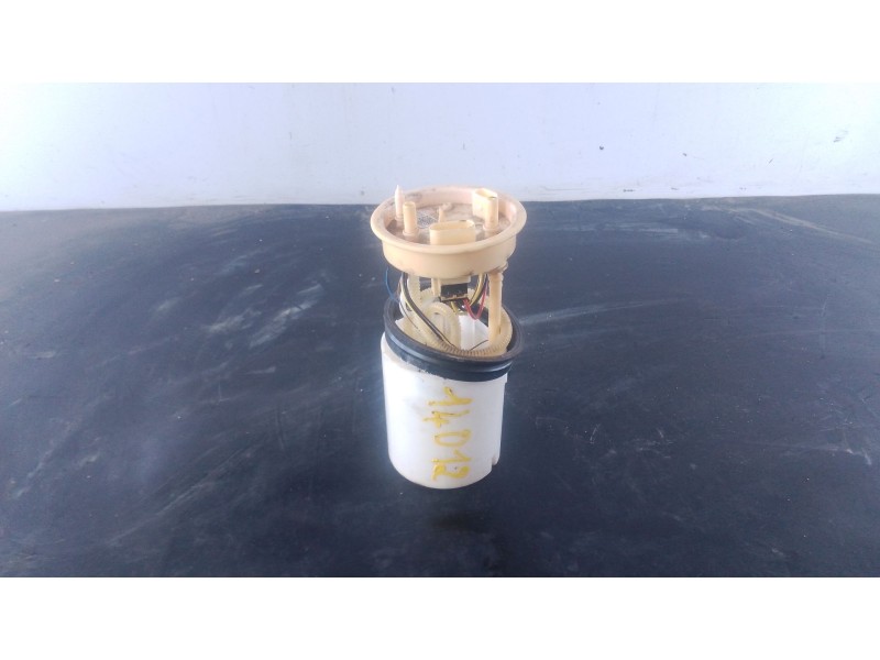 Recambio de aforador para volkswagen crafter caja/chasis (sz_) 2.0 tdi rwd referencia OEM IAM 2N0919050D  