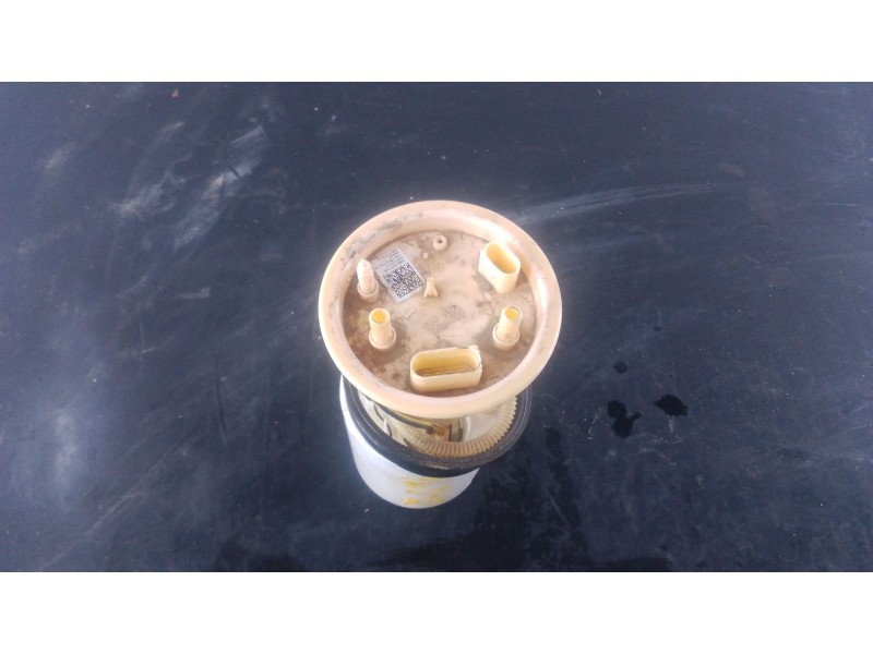Recambio de aforador para volkswagen crafter caja/chasis (sz_) 2.0 tdi rwd referencia OEM IAM 2N0919050D  