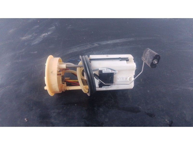 Recambio de aforador para volkswagen crafter caja/chasis (sz_) 2.0 tdi rwd referencia OEM IAM 2N0919050D  
