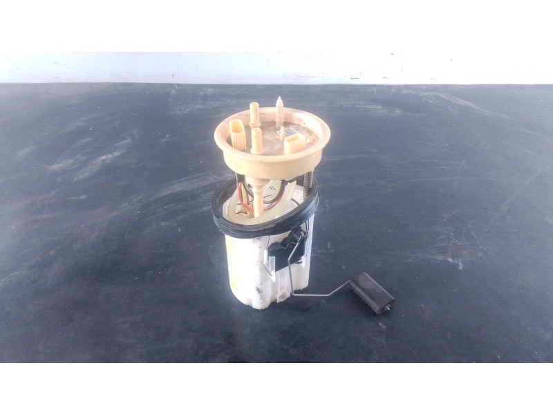 Recambio de aforador para volkswagen crafter caja/chasis (sz_) 2.0 tdi rwd referencia OEM IAM 2N0919050D  