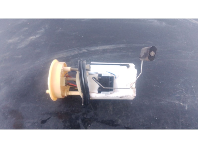 Recambio de aforador para volkswagen crafter caja/chasis (sz_) 2.0 tdi rwd referencia OEM IAM 2N0919050D  