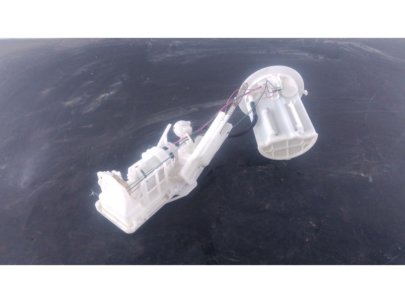 Recambio de aforador para toyota c-hr hybrid advance referencia OEM IAM   