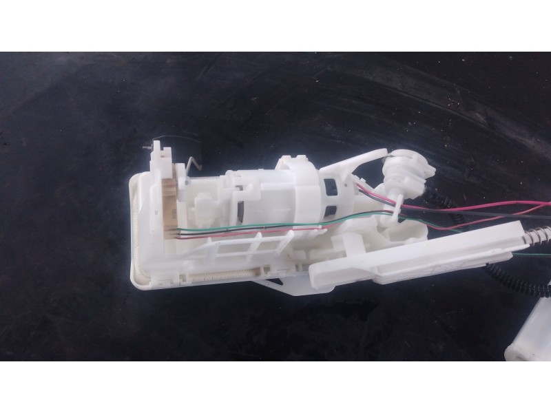 Recambio de aforador para toyota c-hr hybrid advance referencia OEM IAM   