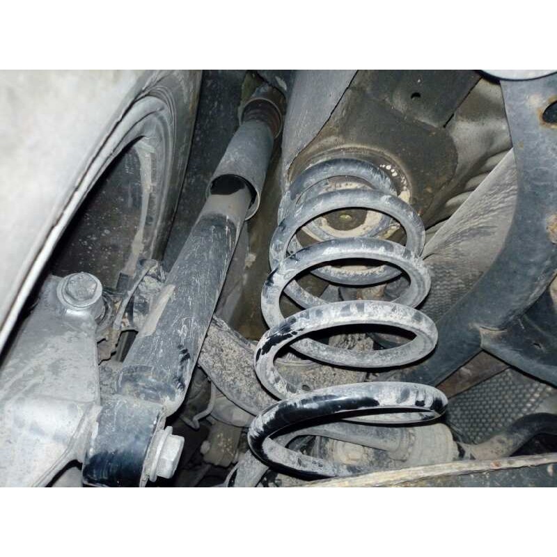 Recambio de amortiguador trasero izquierdo para volkswagen passat lim. (362) edition bluemotion referencia OEM IAM   