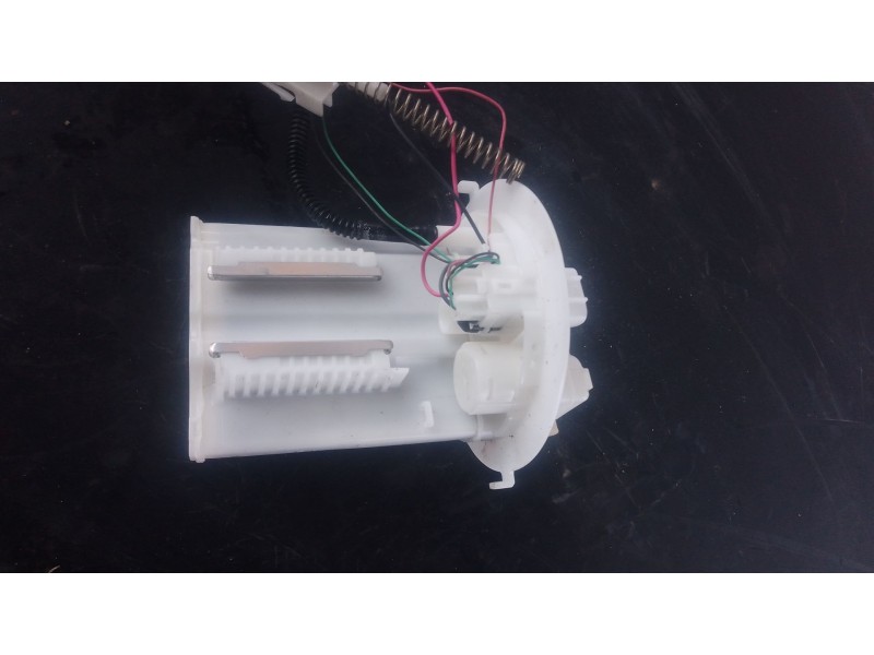 Recambio de aforador para toyota c-hr hybrid advance referencia OEM IAM   