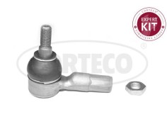 Recambio de rotula suspension para citroën jumpy ii (vf7) 2.0 hdi 140 referencia OEM IAM D130188 T1-3-A3-2 NUEVO 3358960641076
