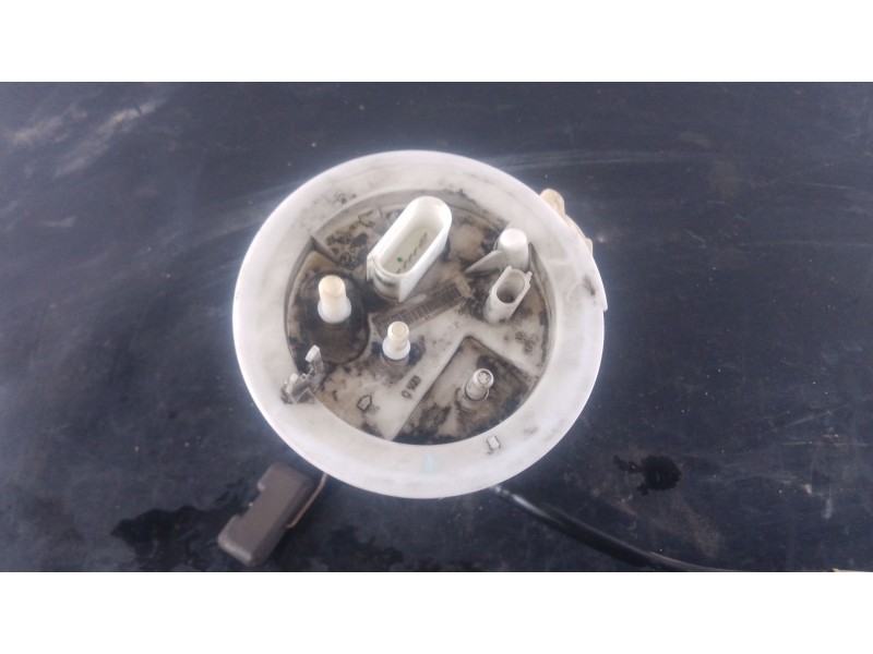 Recambio de aforador para audi a4 ber. (b8) básico referencia OEM IAM 8K0919050  