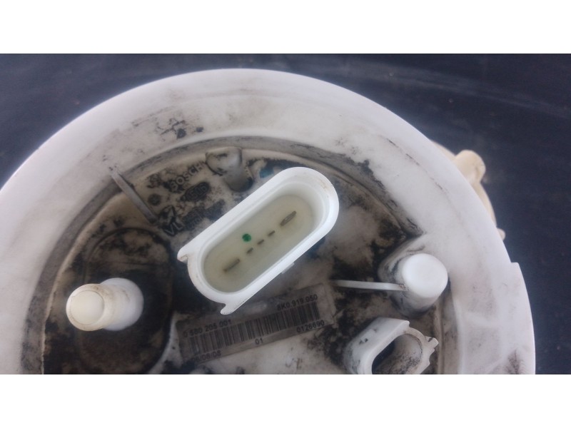 Recambio de aforador para audi a4 ber. (b8) básico referencia OEM IAM 8K0919050  