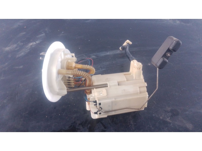 Recambio de aforador para audi a4 ber. (b8) básico referencia OEM IAM 8K0919050  