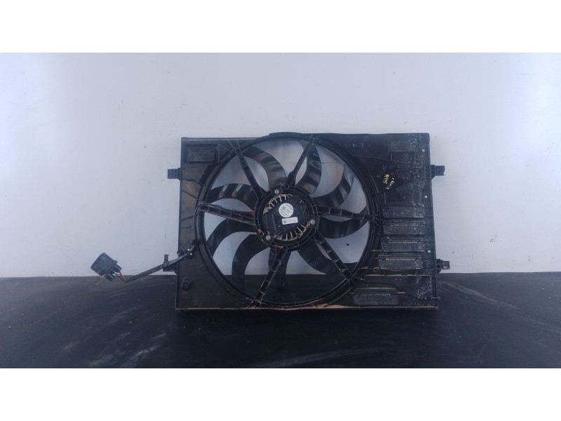 Recambio de electroventilador para skoda kamiq (nw4) 1.0 tsi referencia OEM IAM   