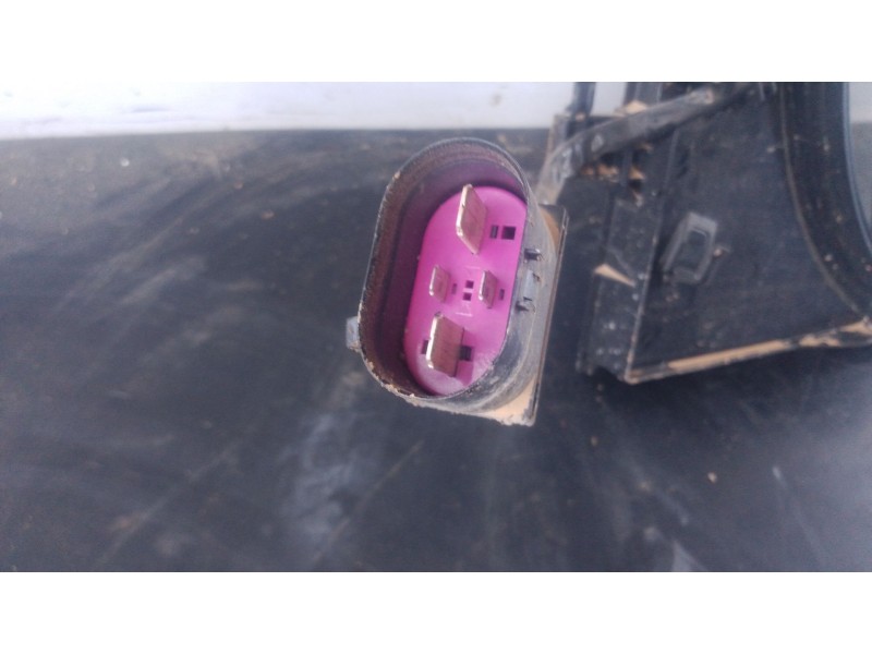 Recambio de electroventilador para skoda kamiq (nw4) 1.0 tsi referencia OEM IAM   