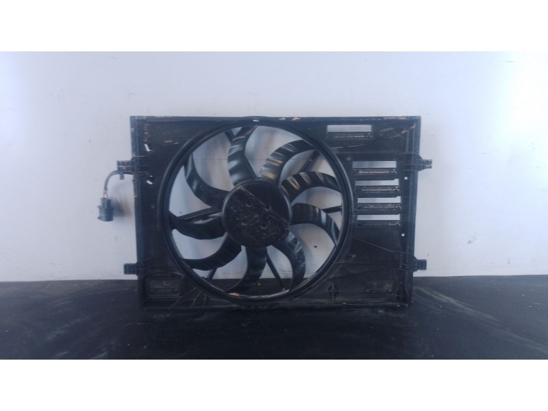 Recambio de electroventilador para skoda kamiq (nw4) 1.0 tsi referencia OEM IAM   