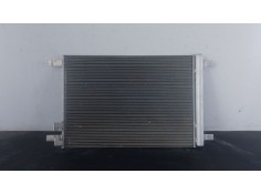 Recambio de condensador / radiador aire acondicionado para skoda kamiq (nw4) 1.0 tsi referencia OEM IAM   